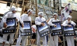 富士康事件爆料最新消息,揭秘工厂内幕与员工困境